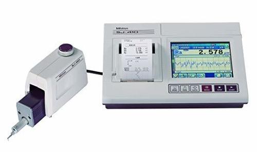 Roughness tester