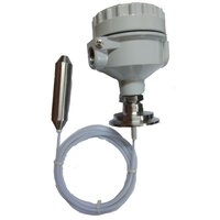 Capacitance Type Level Switch - Color: Gray