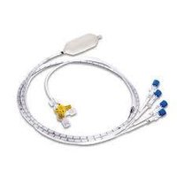 Rectal Catheter