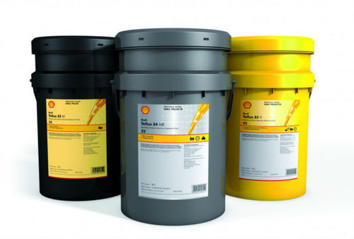 Tellus- Hydraulic Oil