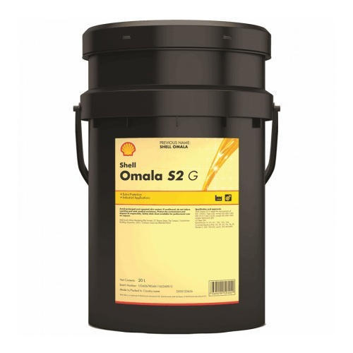 Omala - Gear Oil