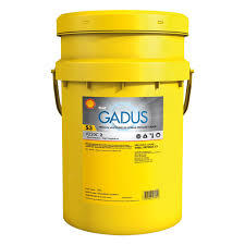 Gadus- Grease