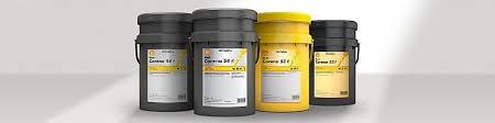 Corena- Compressor Oil