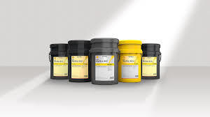 Morlina  - Bearing & Circulating Oil
