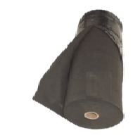 Geo Fabric - 120-250 GSM, 2x100 Mtr, Black | Eco-Friendly, Easy to Clean, Nautical Style