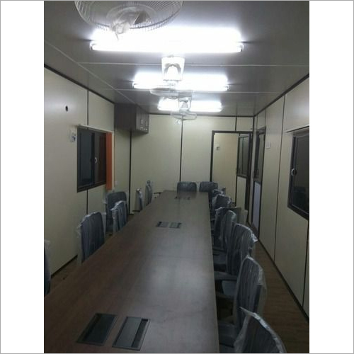 40 feet modular office container