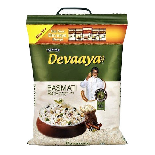 Daawat Devaaya Basmati Rice By SIG EXPORT