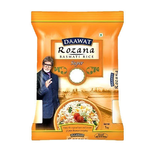 Daawat Rozana Basmati Rice