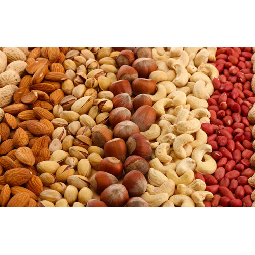 Dry Fruits By SIG EXPORT