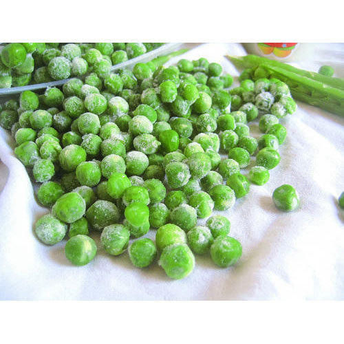 Frozen Green Peas