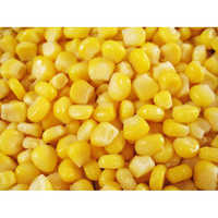 Sweet Corn Packaging: Gift Packing