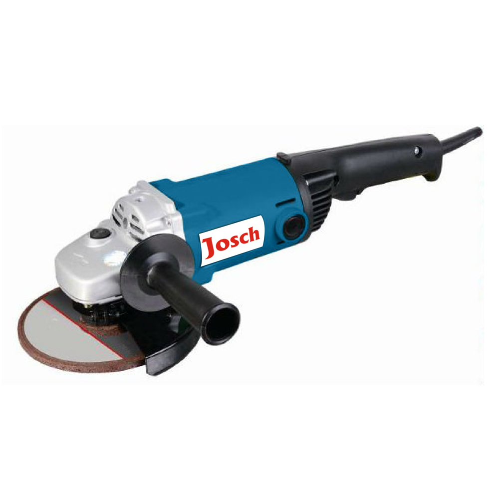 Angle Grinder