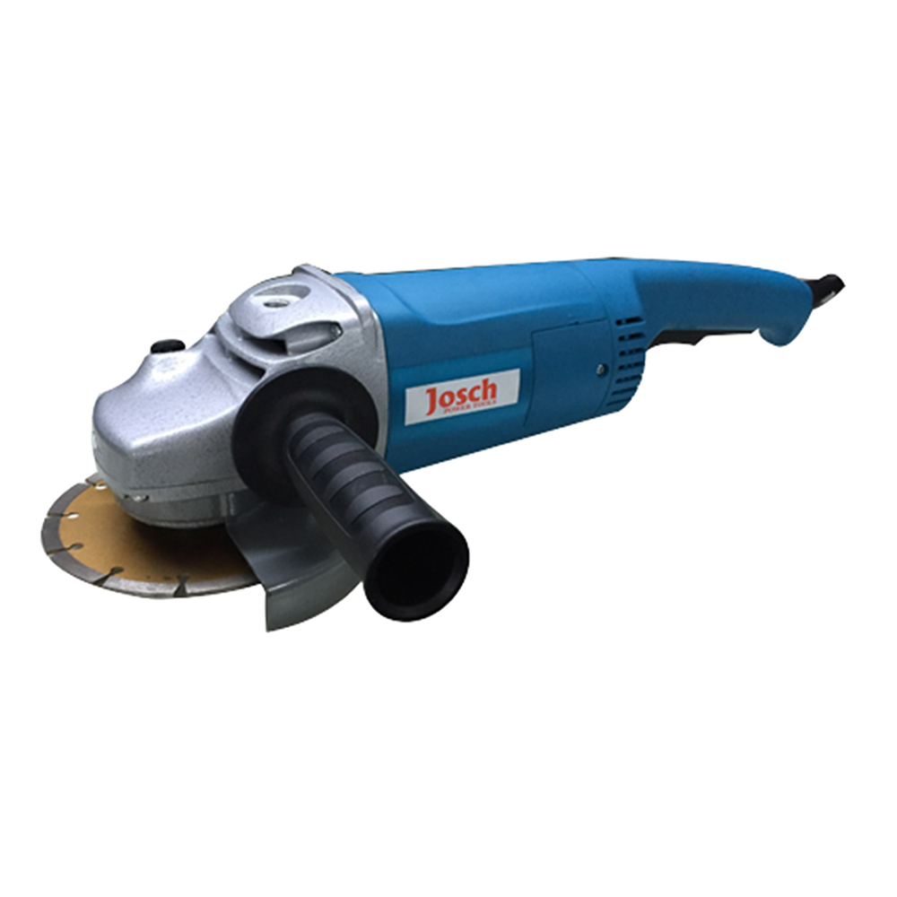 Angle Grinder