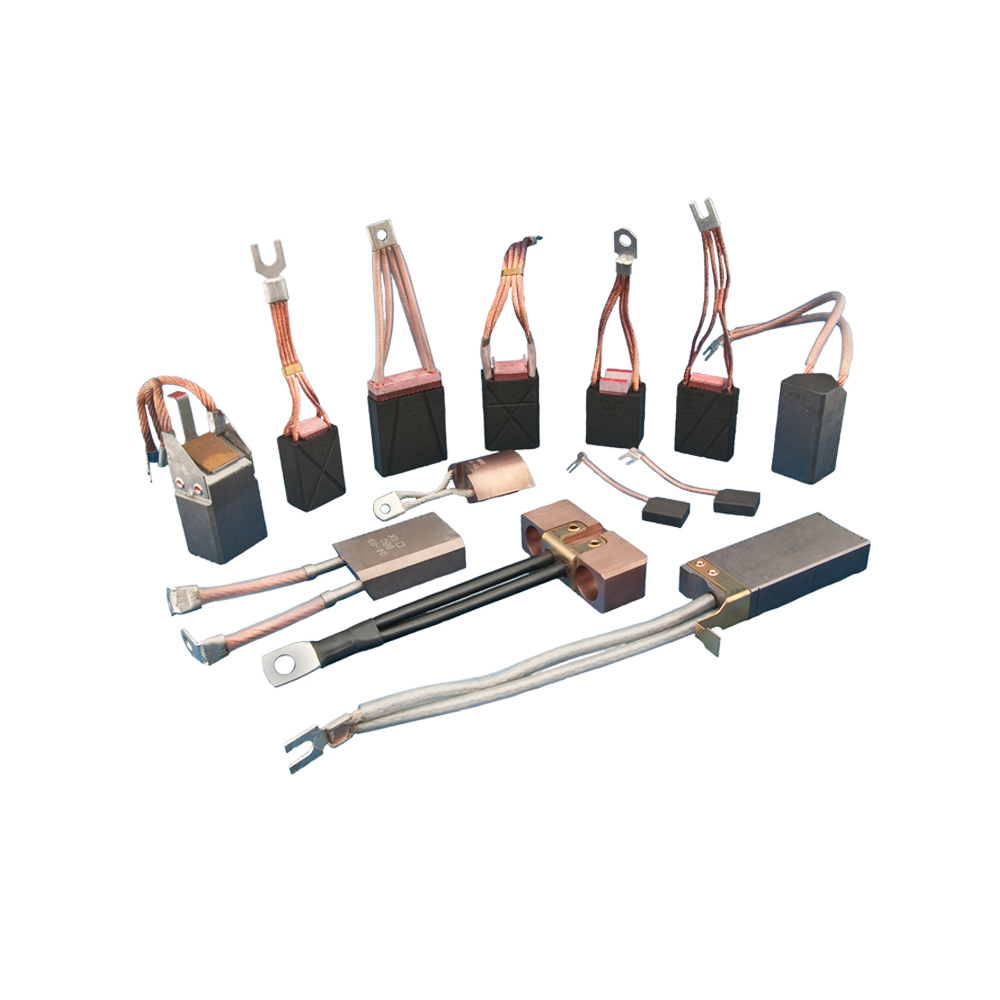 Carbon Brushes