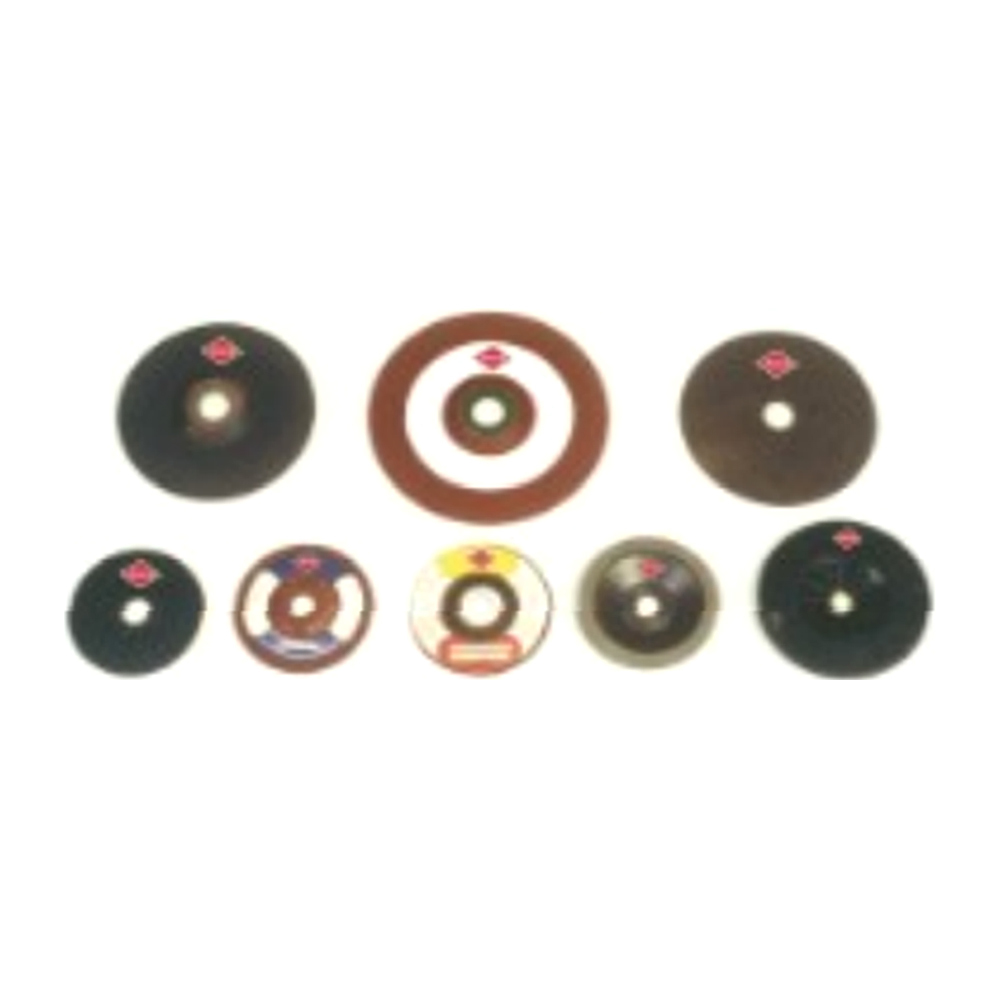 Abrasive Wheels