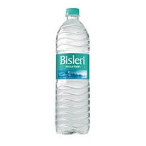 Bisleri Packaged Drinking Water