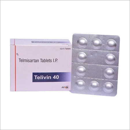 Telmisartan Tablets