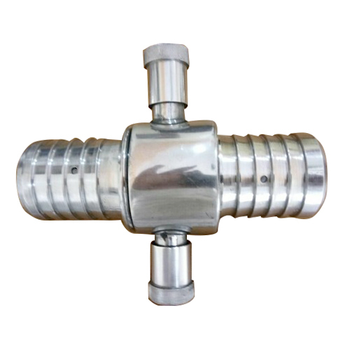 Fire Male Female Coupling