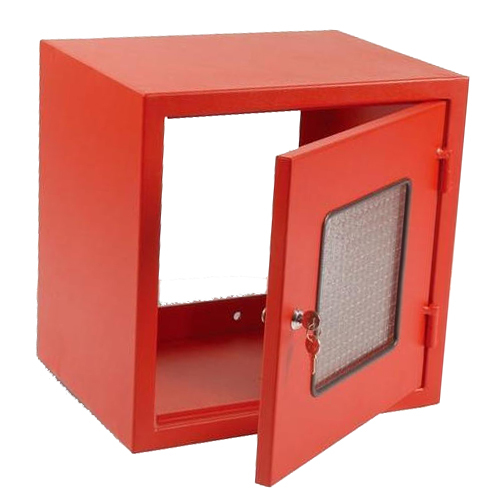 Fire Hose Box