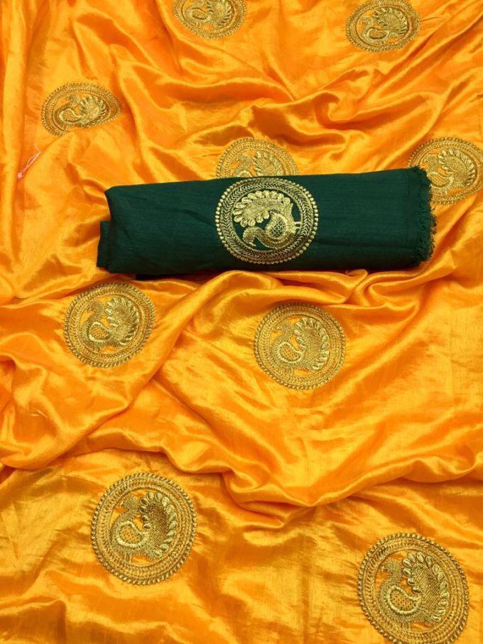 Georges Stylish Saree