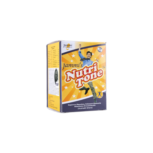 Nutritone