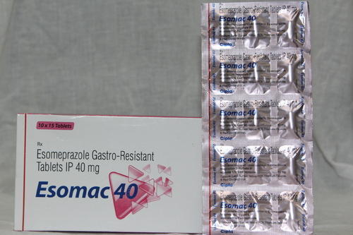 Esomac Tablet