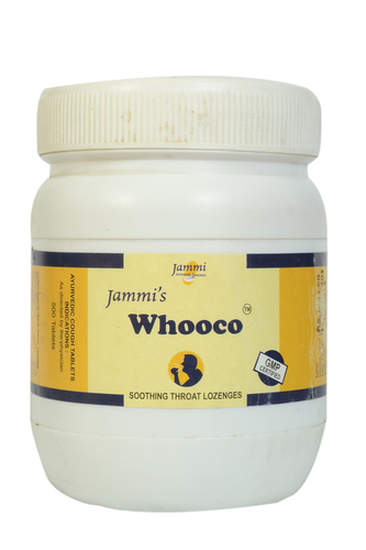 Whooco