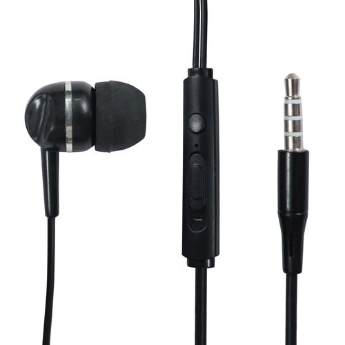 High Sound Quality Wired Earphone