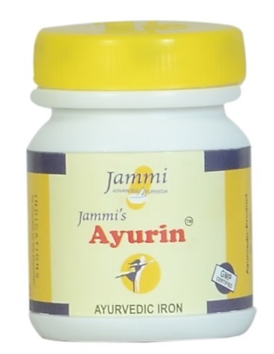 Ayurin