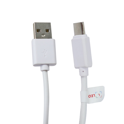 2 Amp C Type USB Data Cable