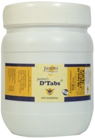 D-Tabs
