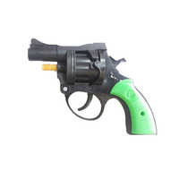Kids Plastic Toy Gun