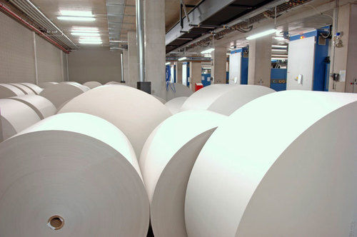 stocklot paper