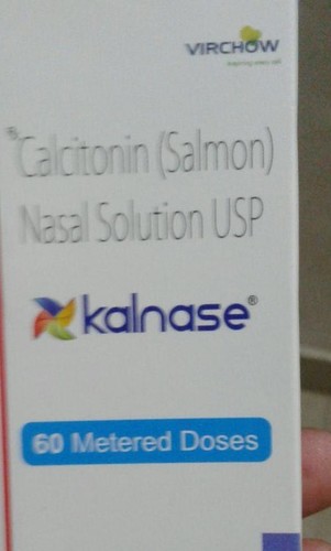 Kalnase