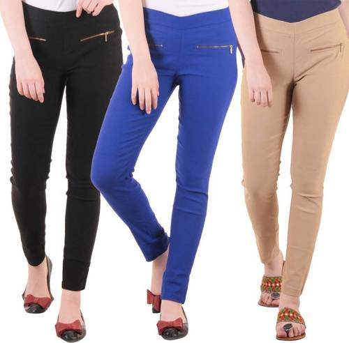 RUBY Ankle Length Ethnic Wear Legging Price in India - Buy RUBY Ankle  Length Ethnic Wear Legging online at