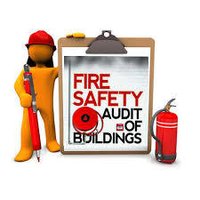 Fire Electrical Audit and Disaster Management
