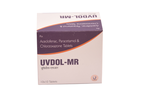 ANALGESIC