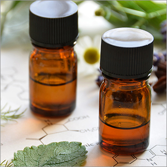 Detox Essential Oil Blend Age Group: Infants