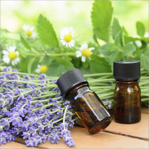 Headache Essential Oils Age Group: Infants