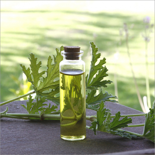 Anxiety Essential Oil Age Group: Adults