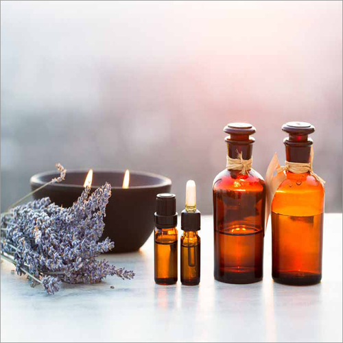 Essential Oils - Natural Mood Enhancer Blend, Uplifting Fresh Aroma with 100% Purity from Exotic Flowers