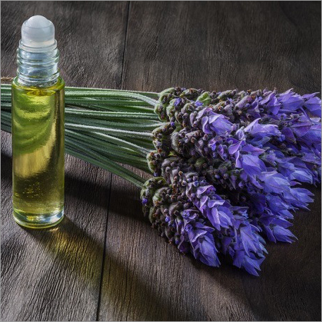Calming Essential Oil Age Group: Adults