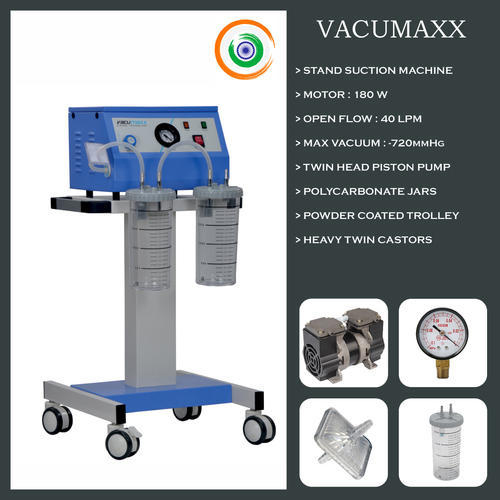 Surgical Suction Equipment