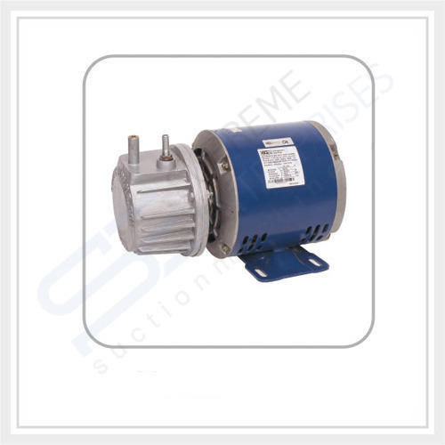 Oil Immersed Vacuum Pump