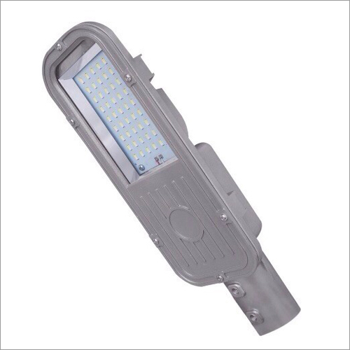 Solar Home Lighting System