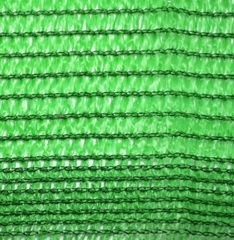 Shade Net Green Black - UV Stabilized Plastic, 35%-90% Shade Density | Eco-Friendly, Rust Proof, Modern Arts Style, Durable for 4-5 Years