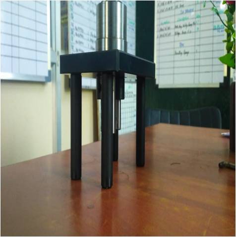 Special gauge