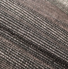 Eco-Friendly Shade Net Black