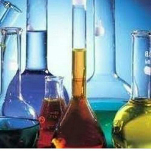 Defoamer Chemical - Density 0.85 g/cmÂ³, Viscosity 100 cSt - Yellow, pH 7-9, Water-insoluble, Flash Point 100Â°C, Store in Cool Dry Place