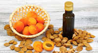 Apricot Kernel Carrier Oil Age Group: Infants